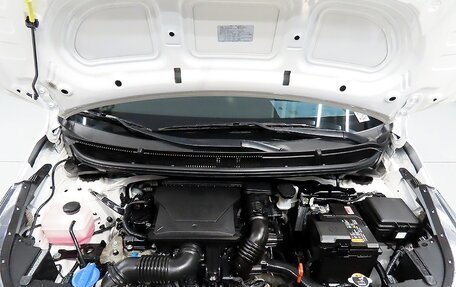 KIA Morning III, 2025 год, 1 955 123 рублей, 5 фотография