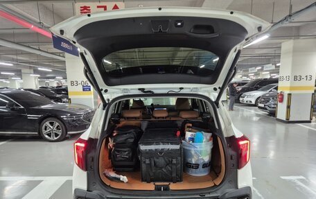 KIA Seltos I, 2024 год, 2 255 123 рублей, 14 фотография