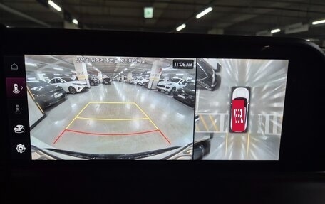 KIA Seltos I, 2024 год, 2 255 123 рублей, 11 фотография