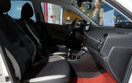 KIA Morning III, 2025 год, 1 955 123 рублей, 7 фотография