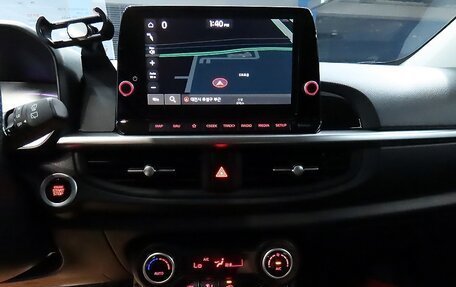 KIA Morning III, 2025 год, 1 955 123 рублей, 12 фотография