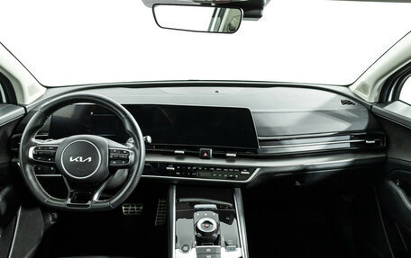 KIA Sportage IV рестайлинг, 2024 год, 3 609 700 рублей, 13 фотография