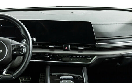 KIA Sportage IV рестайлинг, 2024 год, 3 609 700 рублей, 14 фотография