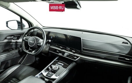 KIA Sportage IV рестайлинг, 2024 год, 3 609 700 рублей, 9 фотография