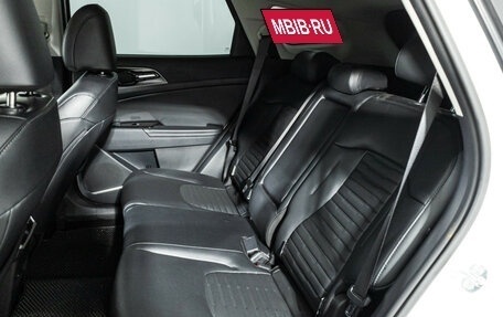 KIA Sportage IV рестайлинг, 2024 год, 3 609 700 рублей, 10 фотография