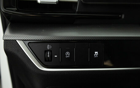 KIA Sportage IV рестайлинг, 2024 год, 3 609 700 рублей, 25 фотография