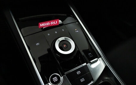 KIA Sportage IV рестайлинг, 2024 год, 3 609 700 рублей, 20 фотография