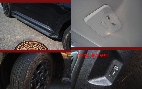 KIA Carnival, 2024 год, 4 999 123 рублей, 7 фотография