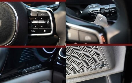 KIA Carnival, 2024 год, 4 999 123 рублей, 11 фотография