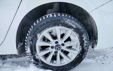 Volkswagen Bora, 2022 год, 1 355 000 рублей, 5 фотография