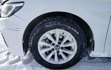 Volkswagen Bora, 2022 год, 1 355 000 рублей, 4 фотография