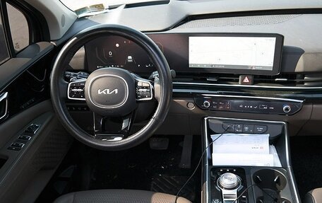 KIA Carnival, 2024 год, 4 999 123 рублей, 12 фотография