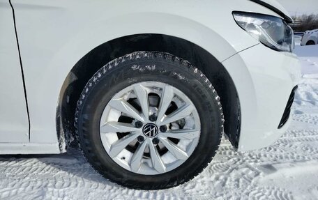 Volkswagen Bora, 2022 год, 1 355 000 рублей, 3 фотография