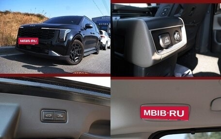 KIA Carnival, 2024 год, 4 999 123 рублей, 8 фотография