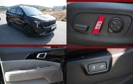 KIA Carnival, 2024 год, 4 999 123 рублей, 9 фотография