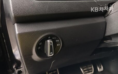 Volkswagen T-Roc I, 2021 год, 1 890 099 рублей, 12 фотография