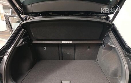 Volkswagen T-Roc I, 2021 год, 1 890 099 рублей, 18 фотография