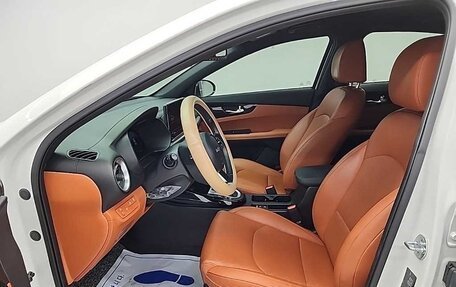 KIA K3, 2021 год, 1 615 123 рублей, 7 фотография