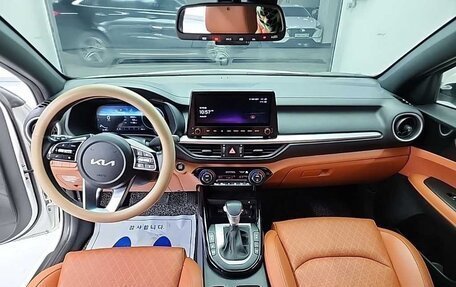 KIA K3, 2021 год, 1 615 123 рублей, 9 фотография