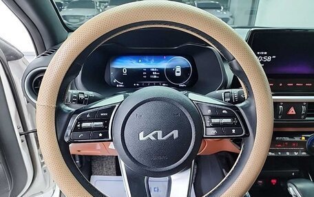 KIA K3, 2021 год, 1 615 123 рублей, 10 фотография