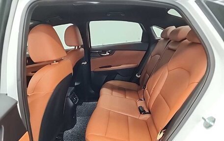 KIA K3, 2021 год, 1 615 123 рублей, 8 фотография