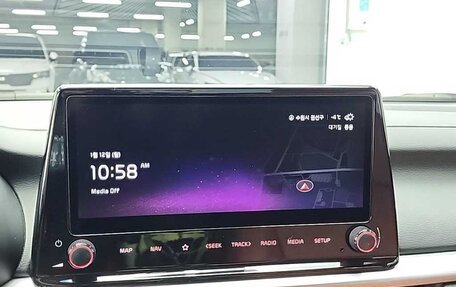 KIA K3, 2021 год, 1 615 123 рублей, 11 фотография