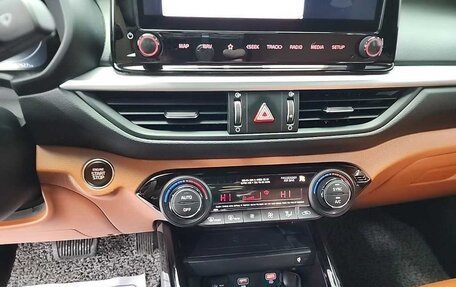 KIA K3, 2021 год, 1 615 123 рублей, 13 фотография