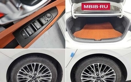 KIA K3, 2021 год, 1 615 123 рублей, 6 фотография