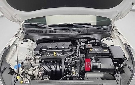 KIA K3, 2021 год, 1 615 123 рублей, 5 фотография