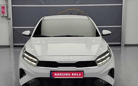 KIA K3, 2021 год, 1 615 123 рублей, 1 фотография
