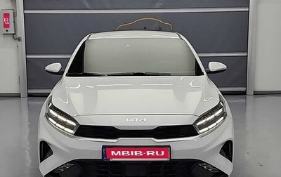 KIA K3, 2021 год, 1 615 123 рублей, 1 фотография