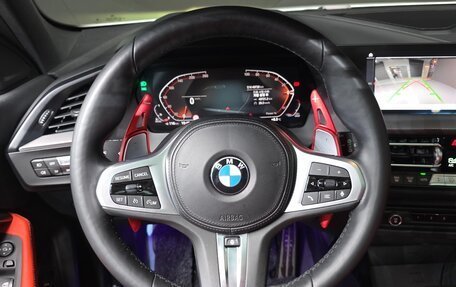 BMW 1 серия, 2022 год, 2 100 000 рублей, 6 фотография