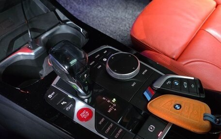 BMW 1 серия, 2022 год, 2 100 000 рублей, 10 фотография