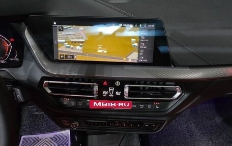 BMW 1 серия, 2022 год, 2 100 000 рублей, 8 фотография