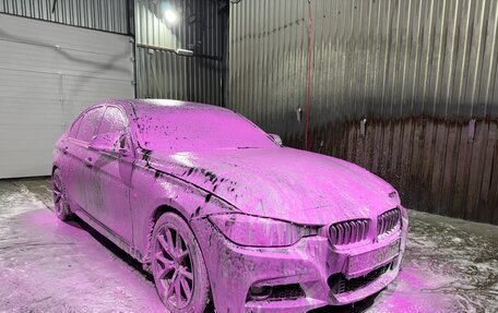 BMW 3 серия, 2013 год, 1 770 000 рублей, 9 фотография