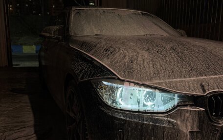 BMW 3 серия, 2013 год, 1 770 000 рублей, 10 фотография