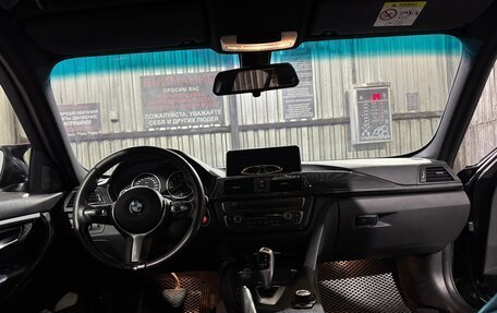 BMW 3 серия, 2013 год, 1 770 000 рублей, 7 фотография