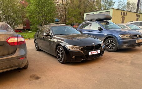 BMW 3 серия, 2013 год, 1 770 000 рублей, 13 фотография