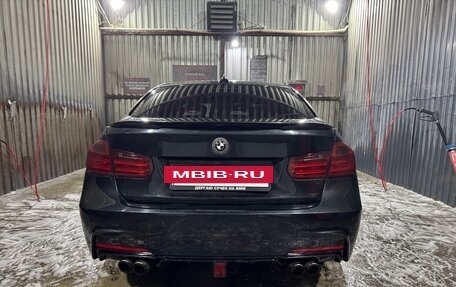 BMW 3 серия, 2013 год, 1 770 000 рублей, 5 фотография