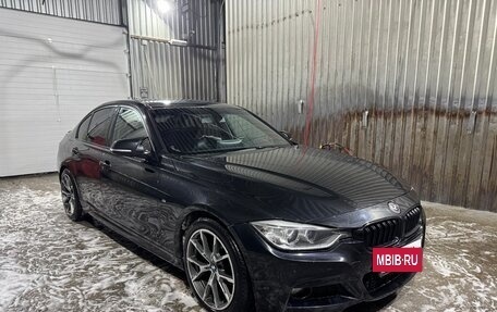 BMW 3 серия, 2013 год, 1 770 000 рублей, 2 фотография
