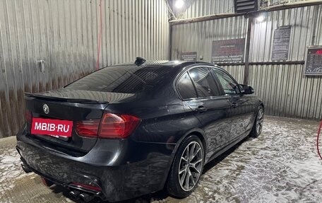 BMW 3 серия, 2013 год, 1 770 000 рублей, 6 фотография