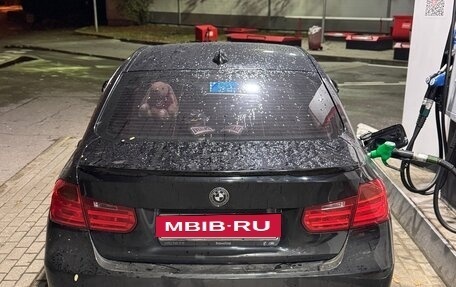 BMW 3 серия, 2013 год, 1 770 000 рублей, 11 фотография