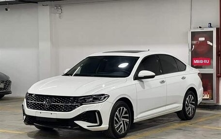 Volkswagen Lavida, 2023 год, 1 535 055 рублей, 1 фотография