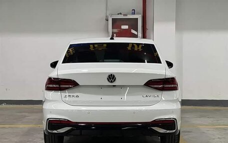 Volkswagen Lavida, 2023 год, 1 535 055 рублей, 3 фотография