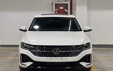 Volkswagen Lavida, 2023 год, 1 535 055 рублей, 6 фотография