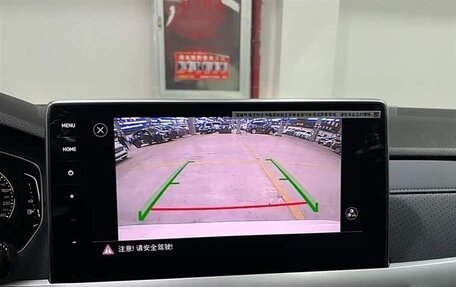 Volkswagen Lavida, 2023 год, 1 535 055 рублей, 10 фотография