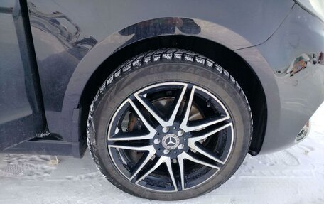 Mercedes-Benz V-Класс, 2021 год, 5 723 000 рублей, 2 фотография