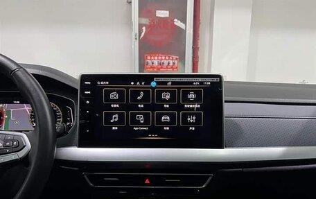 Volkswagen Lavida, 2023 год, 1 535 055 рублей, 11 фотография