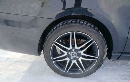 Mercedes-Benz V-Класс, 2021 год, 5 723 000 рублей, 3 фотография