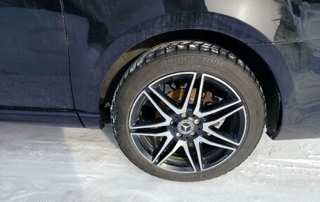 Mercedes-Benz V-Класс, 2021 год, 5 723 000 рублей, 4 фотография